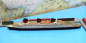 Preview: Passagierschiff "Normandie" (1 St.) F 1935 Mercator Nachfolger (?) MN 519
